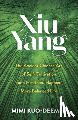 Kuo-Deemer, Mimi - Kuo-Deemer, M: Xiu Yang