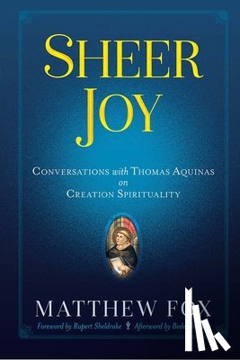 Fox, Matthew - Sheer Joy