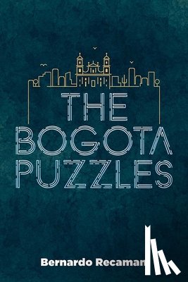 Recaman, Bernardo - Bogota Puzzles