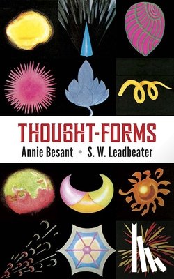Besant, Annie, Dickson, Paul - Thought Forms