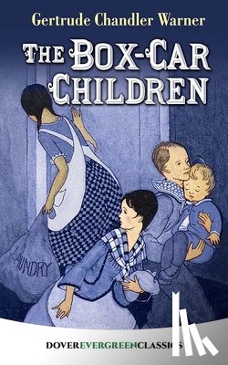 Warner, Gertrude - Box-Car Children