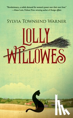 Warner, Sylvia - Lolly Willowes