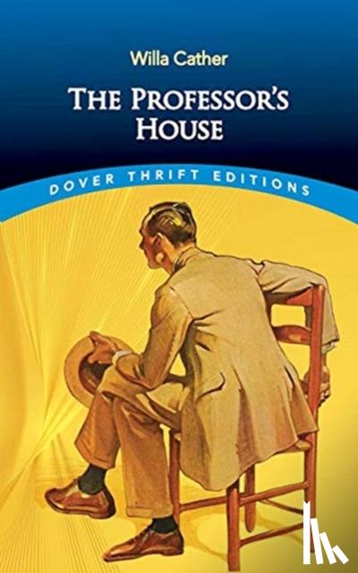 Cather, Willa - The Professor's House