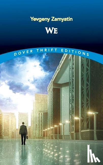 Zamyatin, Yevgeny - We