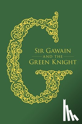 Weston, Jessie L. - Sir Gawain and the Green Knight