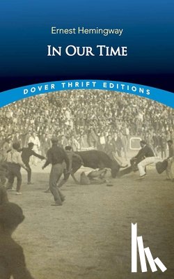 Hemingway, Ernest - In Our Time
