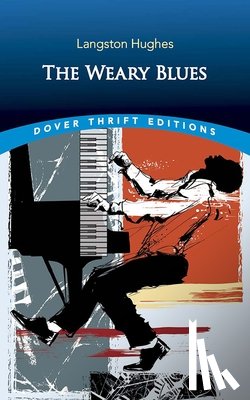 Hughes, Langston - The Weary Blues