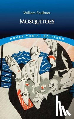 Faulkner, William - Mosquitoes