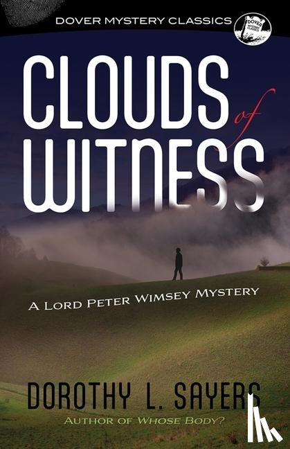 Sayers, Dorothy L - Sayers, D: Clouds of Witness