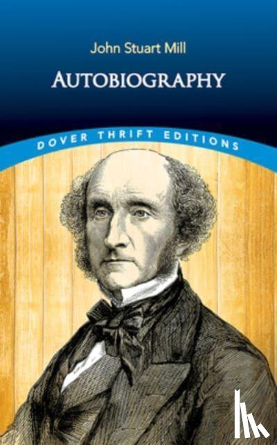 Mill, John Stuart - Autobiography