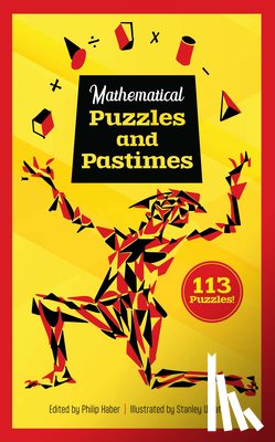 Haber, Philip - Mathematical Puzzles and Pastimes