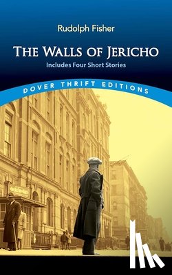 Fisher, Rudolph - The Walls of Jericho