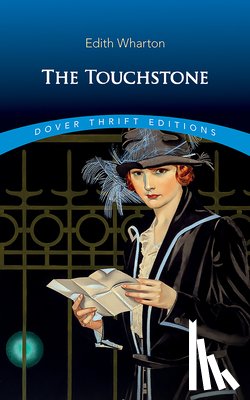 Wharton, Edith - The Touchstone