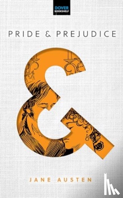 Austen, Jane - Pride and Prejudice