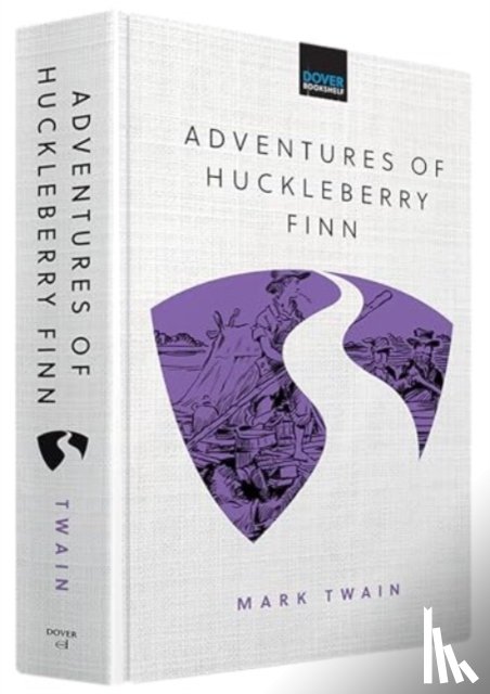 Twain, Mark - The Adventures of Huckleberry Finn