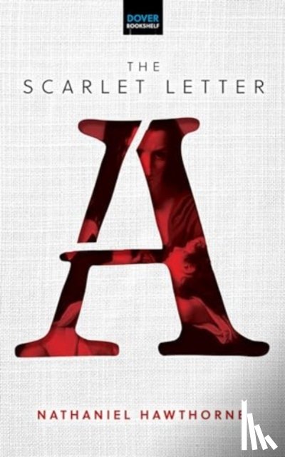 Hawthorne, Nathaniel - Scarlet Letter