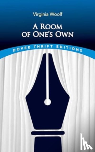 Woolf, Virginia - A Room of One's Own