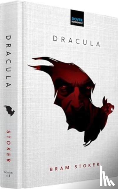 Stoker, Bram - Dracula