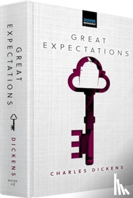 Dickens, Charles - Great Expectations