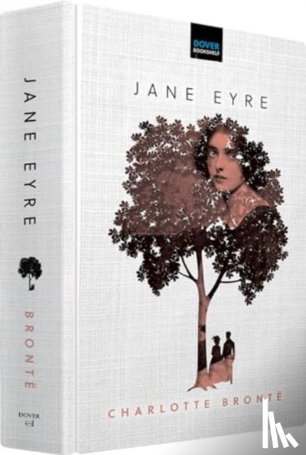 Bronte, Charlotte - Jane Eyre