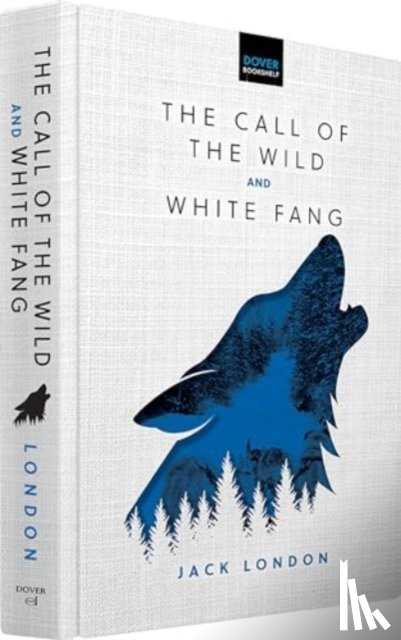 London, Jack - The Call of the Wild & White Fang