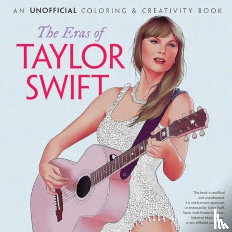  - The Eras of Taylor Swift