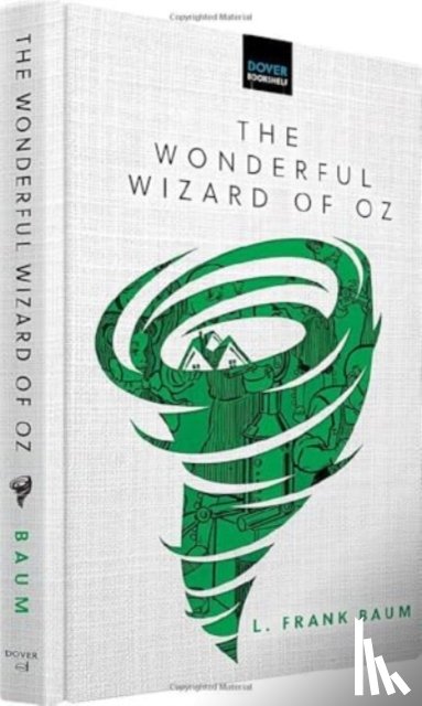 Baum, Frank L. - The Wonderful Wizard of Oz