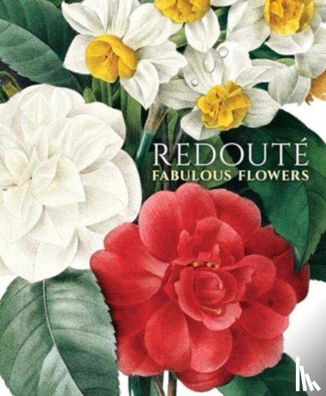 Redoute, Pierre-Joseph - Redoute