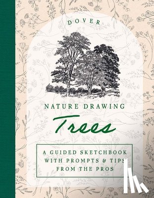Perard, Victor - Nature Drawing: Trees