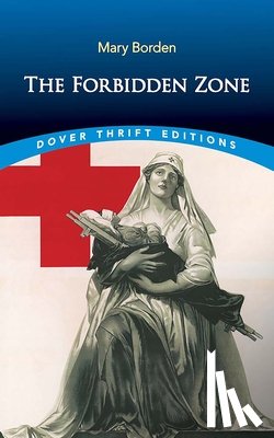 Borden, Mary - The Forbidden Zone