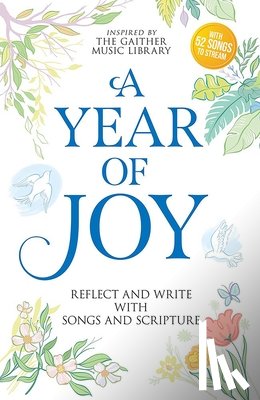 Gaither Music Group - A Year of Joy