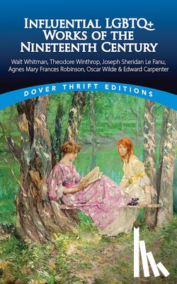 Various - Influential LGBTQ+ Works of the Nineteenth Century
