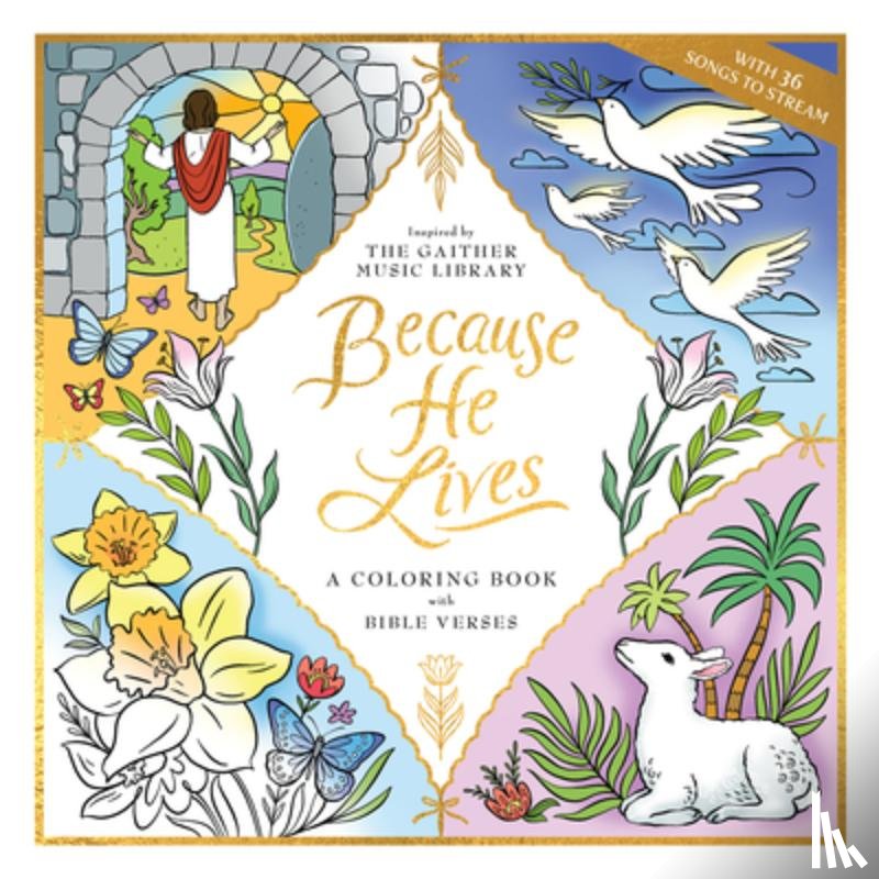 Gaither Music Group - Because He Lives