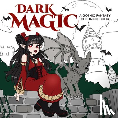 Various - Dark Magic