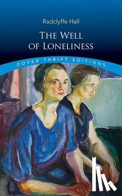 Hall, Radclyffe - The Well of Loneliness