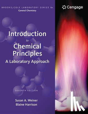 Weiner, Susan (West Valley College), Harrison, Blaine - Introduction to Chemical Principles