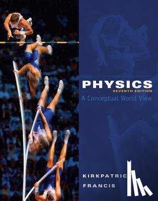 Kirkpatrick, Larry (Montana State University), Francis, Gregory (Montana State University) - Physics