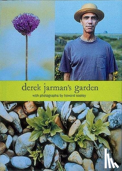 Jarman, Derek - Derek Jarman's Garden