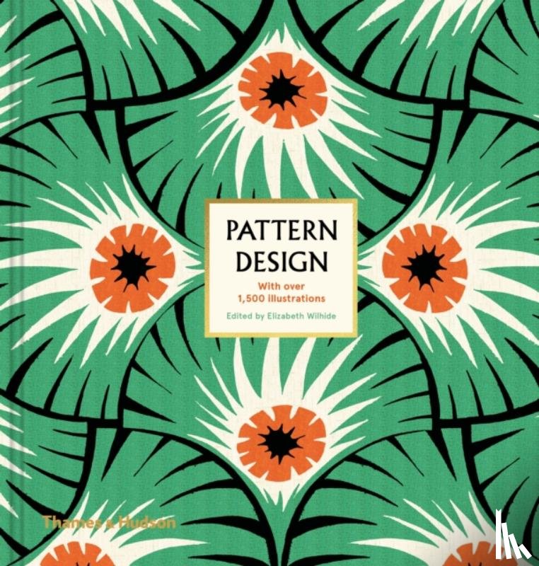  - Pattern Design