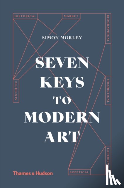 Morley, Simon - Seven Keys to Modern Art