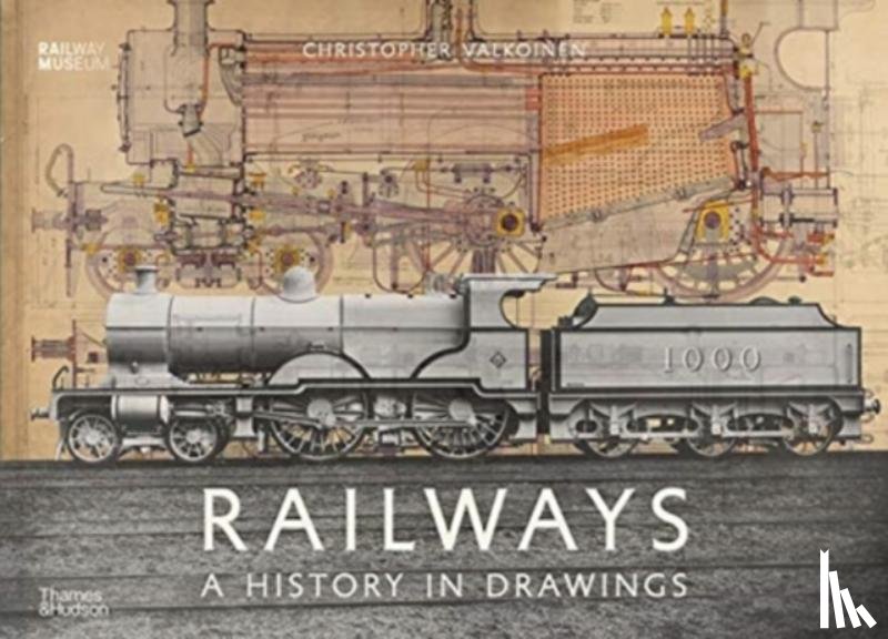 Valkoinen, Christopher - Railways