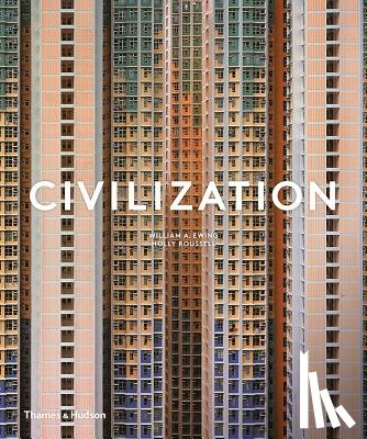 Ewing, William A, Roussell, Holly - Civilization