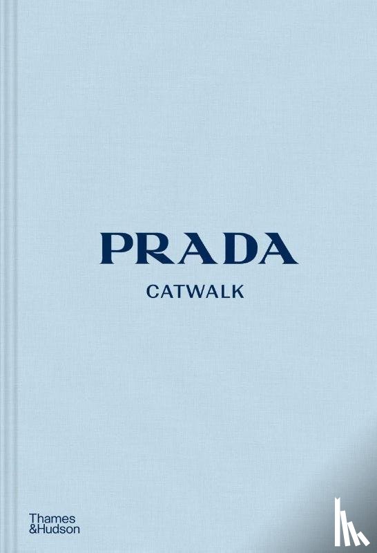 Frankel, Susannah - Prada Catwalk