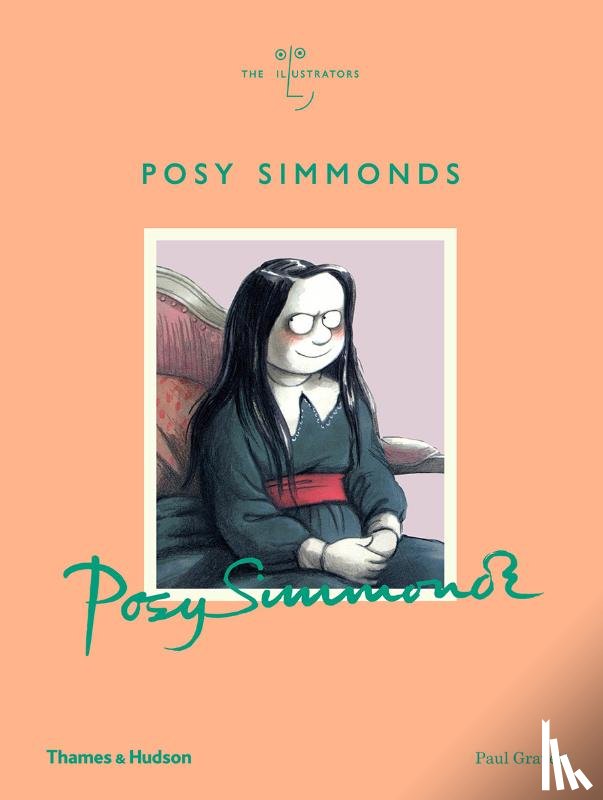 Gravett, Paul - Posy Simmonds
