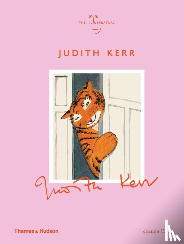 Carey, Joanna - Judith Kerr