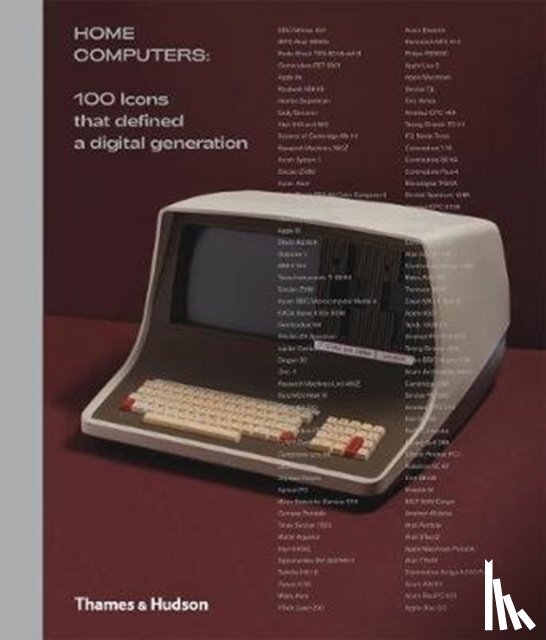 Wiltshire, Alex - Home Computers