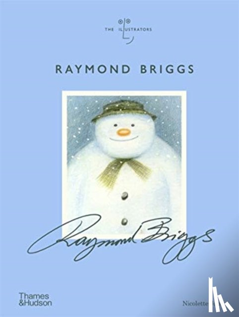 Jones, Nicolette - Raymond Briggs