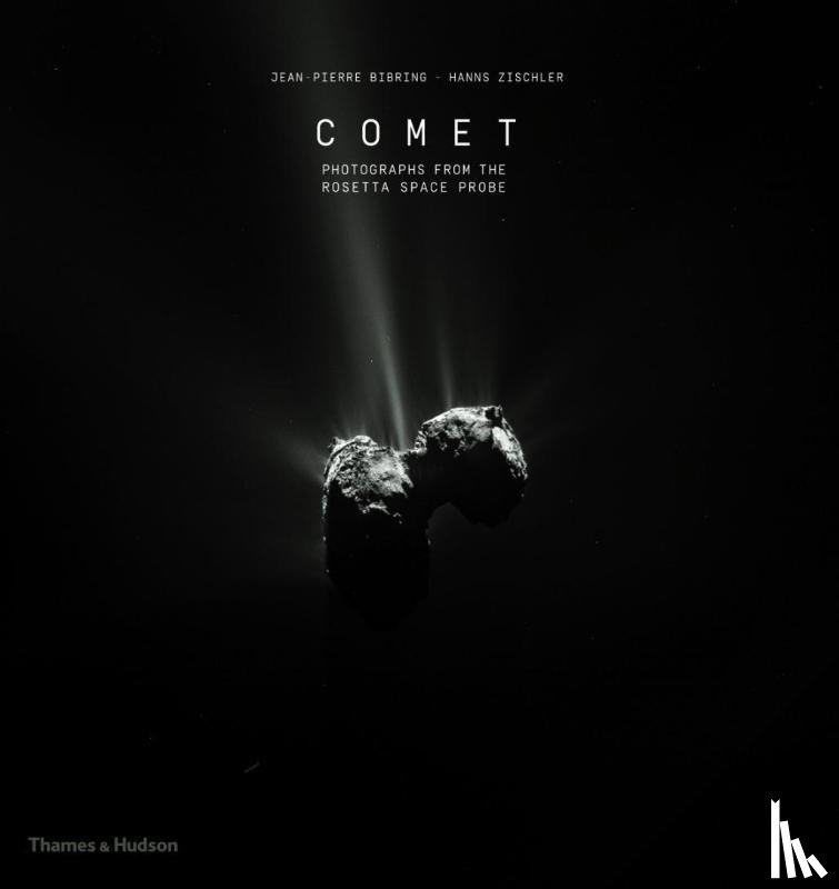Bibring, Jean-Pierre, Zischler, Hanns - Comet