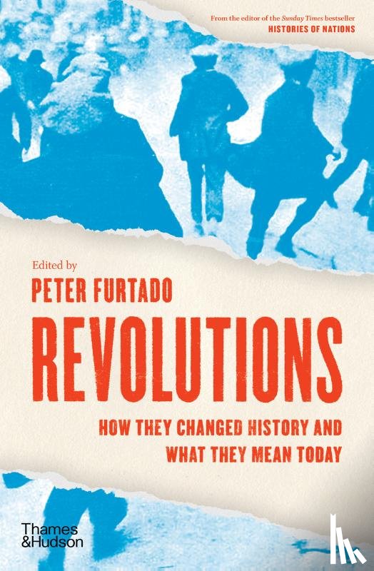  - Revolutions