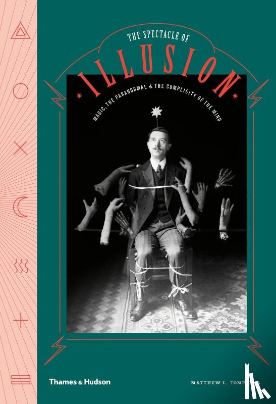 Tompkins, Matthew L., Collection, Wellcome - The Spectacle of Illusion